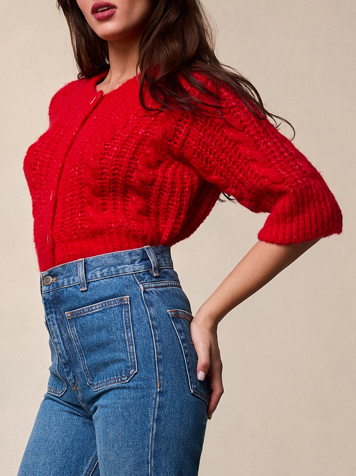 YVETTE Cardigan YVETTE Cardigan